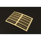 Brengun Turnbuckles WWI 1:32 (BRL32005)