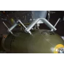 Brengun US-Bomb racks 1:32 (BRL32007)