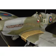 Brengun British walkboard 1:32 (BRL32008)