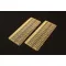 Brengun PSP Perforated steel plates 1:32 (BRL32011)