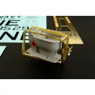 Brengun Toilet bomb for Skyraider 1:32 (BRL32012)