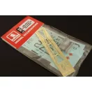 Brengun Toilet bomb for Skyraider 1:32 (BRL32012)