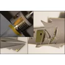 Brengun Siemens Schuckert D III (Roden kit) 1:32 (BRL32014)