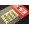Brengun British landing lights 1:32 (BRL32015)