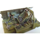Brengun N1K2-J Shiden Kai (Hasegawa) 1:32 (BRL32017)