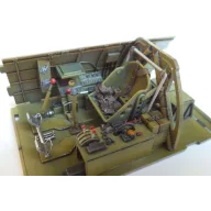 Brengun N1K2-J Shiden Kai (Hasegawa) 1:32 (BRL32017)