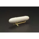 Brengun 50gal Drop Tank british 1:32 (BRL32019)