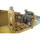 Brengun Ki-61-I Koh-Otsu HIEN (Hasegawa kit) 1:32 (BRL32021)