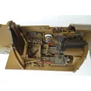 Brengun Ki-61-I Koh-Otsu HIEN (Hasegawa kit) 1:32 (BRL32021)