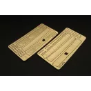 Brengun Brewster Buffalo FLAPS (Special Hobby) 1:32 (BRL32023)