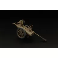 Brengun Japanese airfield fire extinguisher 1:32 (BRL32026)