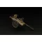 Brengun Japanese airfield fire extinguisher 1:32 (BRL32026)