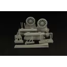 Brengun Japanese airfield fire extinguisher 1:32 (BRL32026)