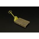 Brengun Pallet truck w- palette 1:32 (BRL32027)