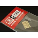 Brengun Japan cockpit lights 1:32 (BRL32028)