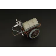 Brengun Japanese refueling cart 1:32 (BRL32029)