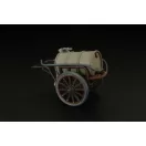 Brengun Japanese refueling cart 1:32 (BRL32029)