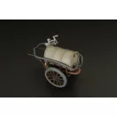 Brengun Japanese refueling cart 1:32 (BRL32029)