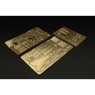 Brengun Fw190D exterier (Hasegawa kit) 1:32 (BRL32032)