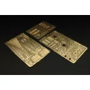 Brengun Fw190D exterier (Hasegawa kit) 1:32 (BRL32032)