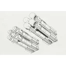 Brengun AGM-114 Hellfire 1:32 (BRL32037)