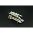 Brengun AGM-114 Hellfire 1:32 (BRL32037)