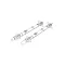 Brengun AIM-9X Sidewinder (2pcs) 1:32 (BRL32039)