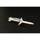 Brengun AGM-88 Harm (2pcs) 1:32 (BRL32043)