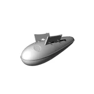 Brengun US 110 gal drop tank (2pcs) 1:32 (BRL32047)