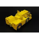 Brengun UK Flight Deck Tractor Tugmaster 1:32 (BRL32052)