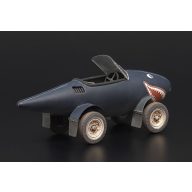 Brengun US Belly tank car 1:32 (BRL32056)