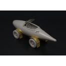 Brengun US Belly tank car 1:32 (BRL32056)