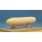 Brengun British 50gal fuel tank w-rack 1:48 (BRL48001)