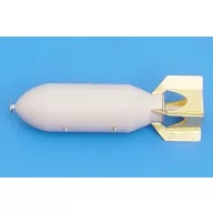 Brengun US 1000lb bomb 1:48 (BRL48007)