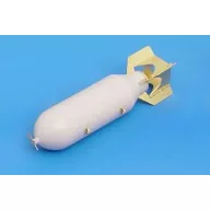 Brengun US 500lb bombs (2x) 1:48 (BRL48011)