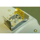 Brengun Yak 3 interior (Eduard kit) 1:48 (BRL48012)