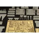 Brengun Fairey Barracuda MkI-III complete detail set 1:48 (BRL48023)