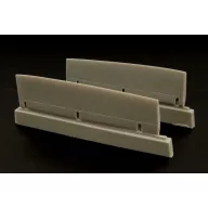 Brengun P 47 FLAPS ( for TAMIYA kit ) 1:48 (BRL48025)
