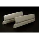 Brengun P 47 FLAPS ( for TAMIYA kit ) 1:48 (BRL48025)