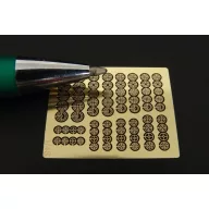 Brengun Gunsights 1:48 (BRL48031)