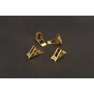 Brengun Soviet wheel chocks 1:48 (BRL48034)
