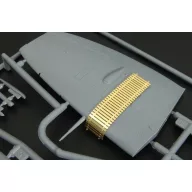 Brengun British walkboard 1:48 (BRL48035)