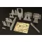 Brengun Barracuda Mk5 detail set 1:48 (BRL48045)