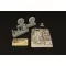 Brengun Focke-Wulf Fw 190 A5 detail set (EDUARD) 1:48 (BRL48051)