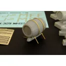 Brengun Beer Spitfire Mk IX 1:48 (BRL48054)