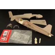 Brengun BAC 167 Strikemaster (FLY) 1:48 (BRL48056)