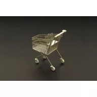 Brengun Shopping cart 1:48 (BRL48058)