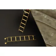   Brengun Step ladders Mig 15-Mig 17 (two type) 1:48 (BRL48059)