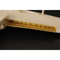 Brengun Flaps Ki-61 II Kai (RS models) 1:48 (BRL48061)