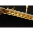 Brengun Flaps Ki-61 II Kai (RS models) 1:48 (BRL48061)